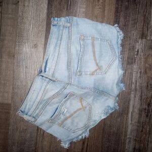 Bullhead shorts